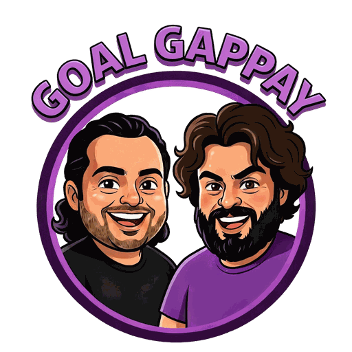 Goal Gappay