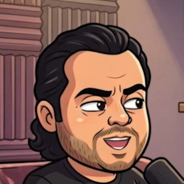 Ali J.