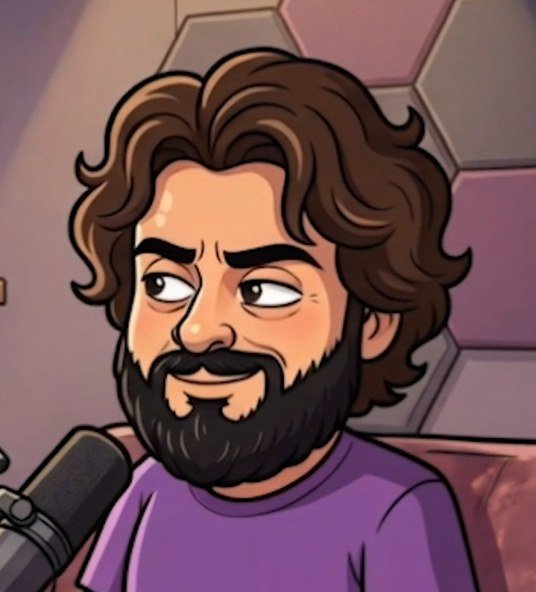 Ali M.